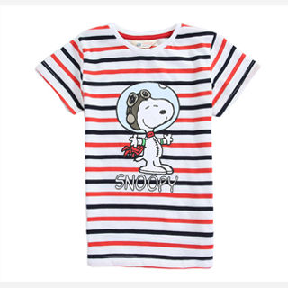 100% Cotton or Polyester, Age group: 2 to 14 years